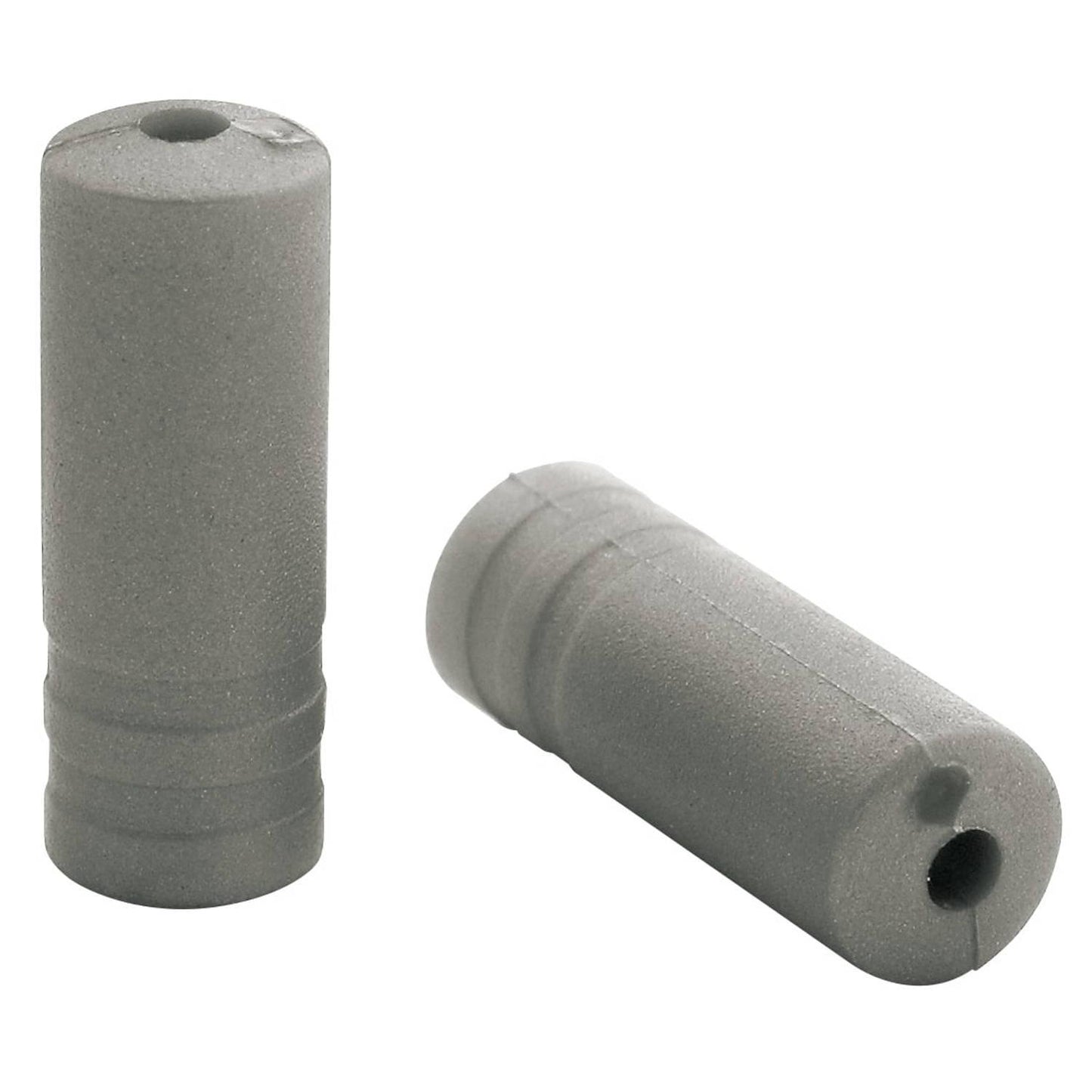 Elvedes ELV2025040 ferrules ø4.3mm pvc zilver (100)