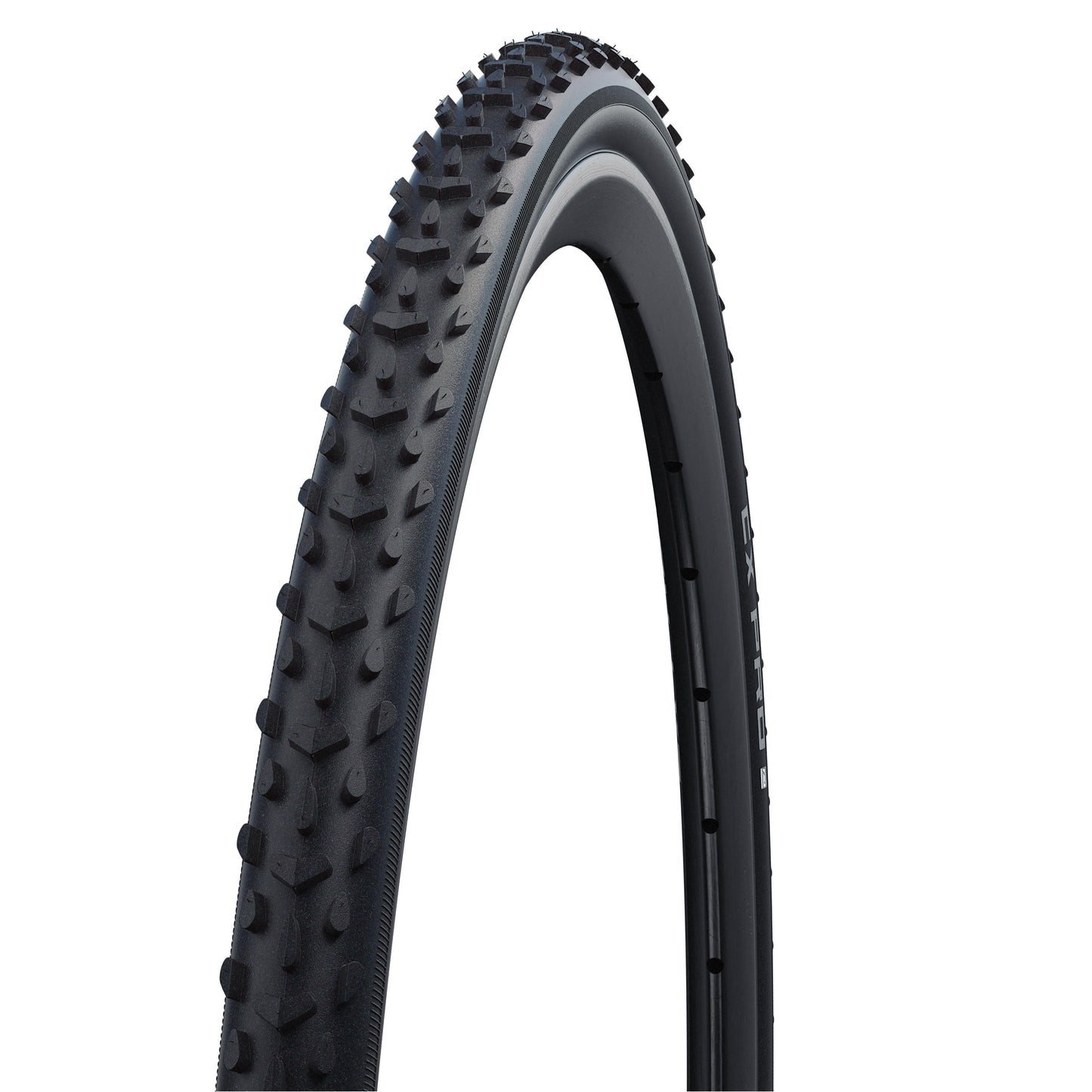 Schwalbe Bub. 35-559 / 26x1.35 HS 269 CX Pro Performance B/B-SK - 11100185.02