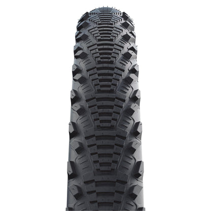Schwalbe Bub. 40-622 / 28x1.50 - 700x38C HS 369 CX-Comp K-Guard B/B+RT - 11150368.01