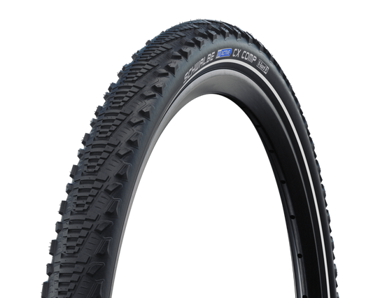 Bub. 40-622 / 28x1.50 - 700x38C HS 369 CX-Comp K-Guard B/B+RT - Schwalbe 11150368.01