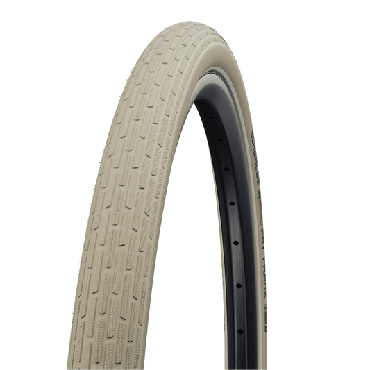 Bub. 47-622 / 28x1.75 HS 375 Fat Frank K-Guard C/C+RT - Schwalbe 11159107