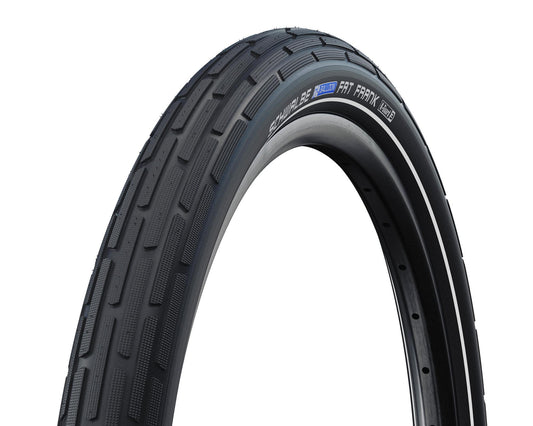 Schwalbe Bub. 50-622 / 28x2.00 HS 375 Fat Frank K-Guard B/B-SK+RT SBC - 11100219.03