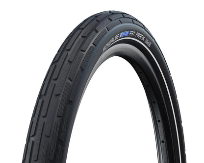 Schwalbe Bub. 60-559 / 26x2.35 HS 375 Fat Frank KevlarGuard B/B-SK+RT - 11100181.01