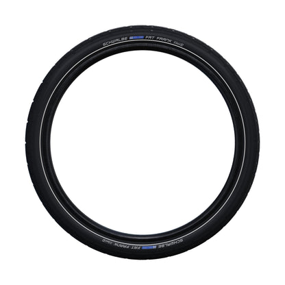 Schwalbe Bub. 60-559 / 26x2.35 HS 375 Fat Frank KevlarGuard B/B-SK+RT - 11100181.01