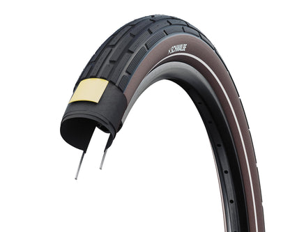 Schwalbe Bub. 50-622 Motion Fat Frank HS 375 K-Guard Green B/CO+RT - 11101227.02