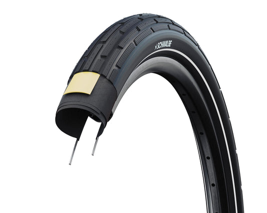 Schwalbe Bub. 50-622 / 28x2.00 HS 375 Motion Fat Frank K-Guard B/B-SK+RT SBC - 11100219.04