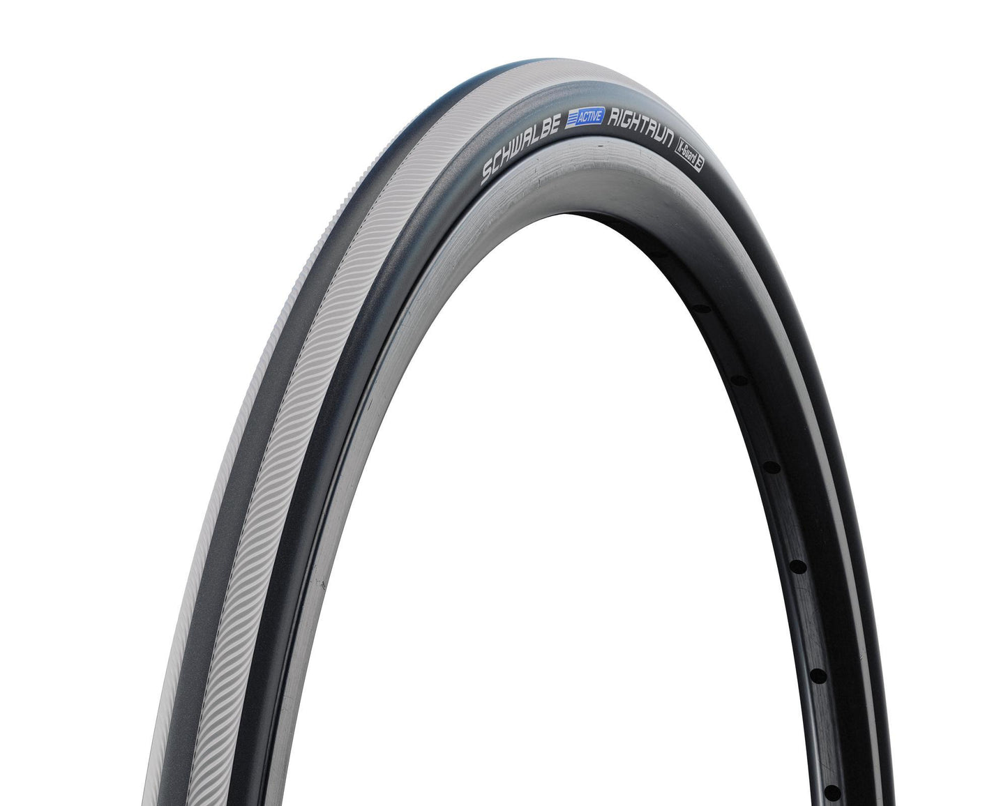 Schwalbe Bub. 25-590 / 26x1.00 HS 387 Rightrun K-Guard B/GRS/B-SK 2grip - 10285387.01