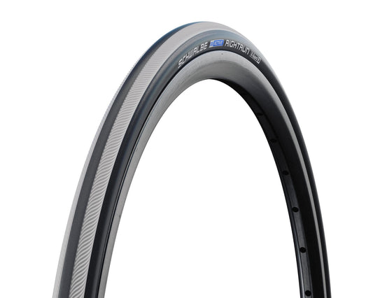 Schwalbe Bub. 25-590 / 26x1.00 HS 387 Rightrun K-Guard B/GRS/B-SK 2grip - 10285387.01