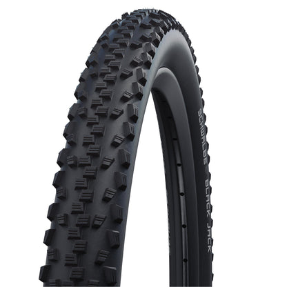 Schwalbe Bub. 47-305 / 16x1.75 HS 407 Black Jack K-Guard B/B-SK NMC - 11100065.02