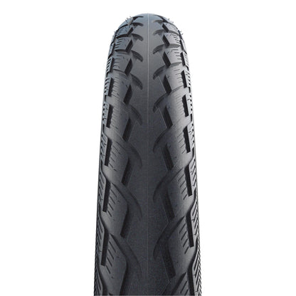Schwalbe Bub. 44-584 / 27.5x1.65 - 650x42B HS 420 Marathon GreenGuard B/B+RT - 11100680