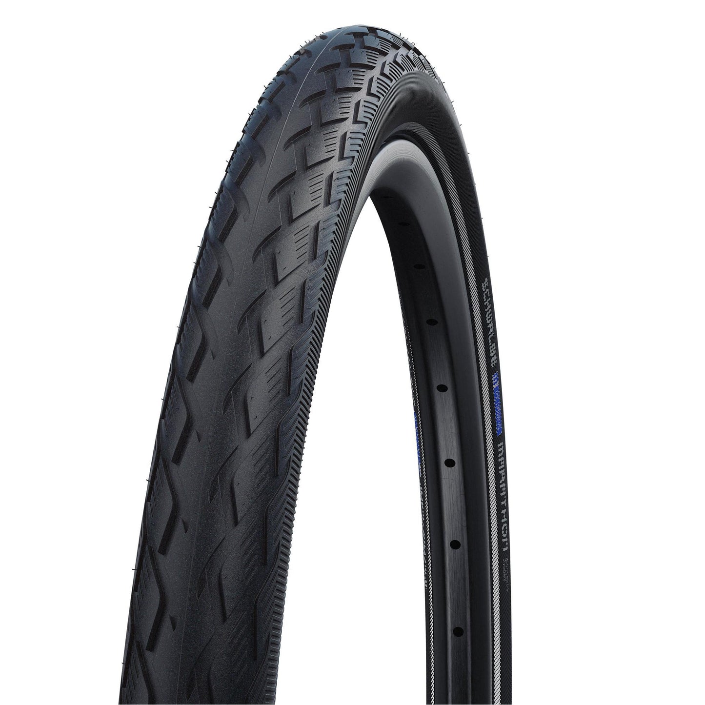 Schwalbe Bub. 47-507 / 24x1.75 HS 420 Marathon GreenGuard B/B+RT - 11100149