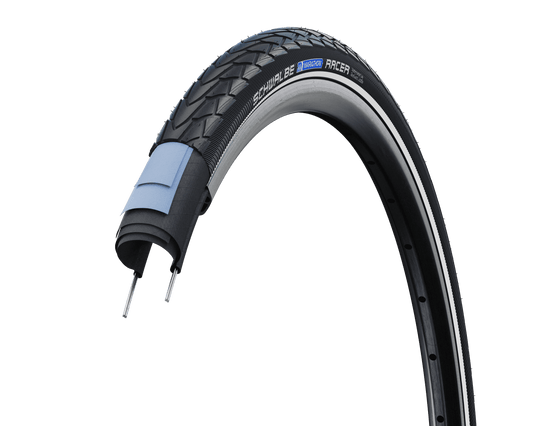 Bub. 40-355 / 18x1.50 HS 429 Marathon Racer RaceGuard B/B-SK+RT - Schwalbe 11100295