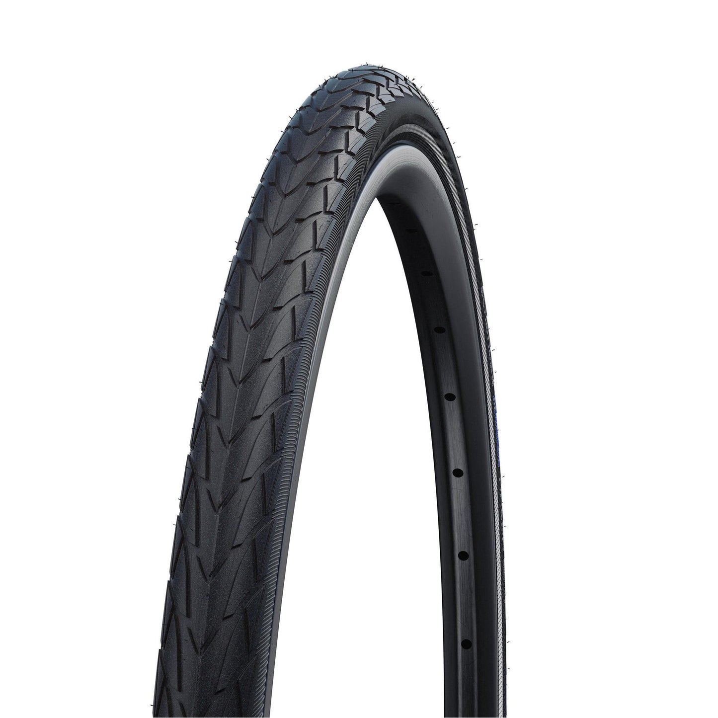 Schwalbe Bub. 40-559 / 26x1.50 HS 429 Marathon Racer RaceGuard B/B-SK+RT - 11100293