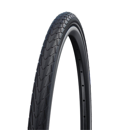 Schwalbe Bub. 40-355 / 18x1.50 HS 429 Marathon Racer RaceGuard B/B-SK+RT - 11100295