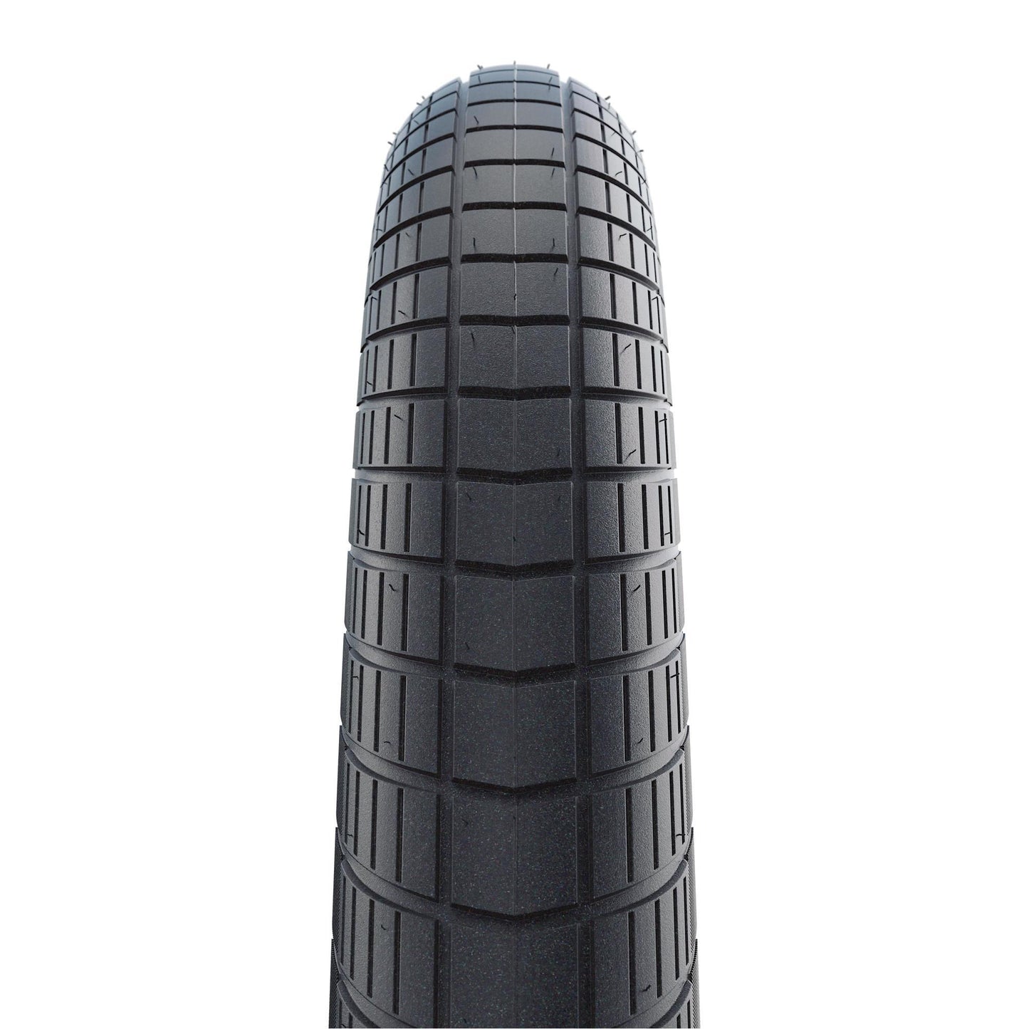 Schwalbe Bub. 55-559 / 26x2.15 HS 430 Big Apple K-Guard B/B+RT - 11100426.01