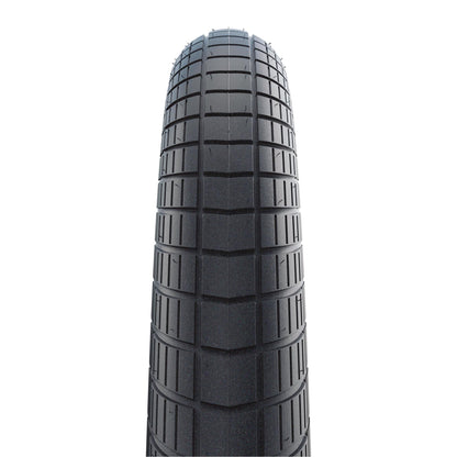 Schwalbe Bub. 55-559 / 26x2.15 HS 430 Big Apple K-Guard B/B+RT - 11100426.01