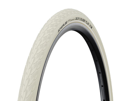 Schwalbe Bub. 40-635 / 28x1.1/2 HS 431 Delta Cruiser Plus PunctureGuard TS C/C+RT SBC - 11159008