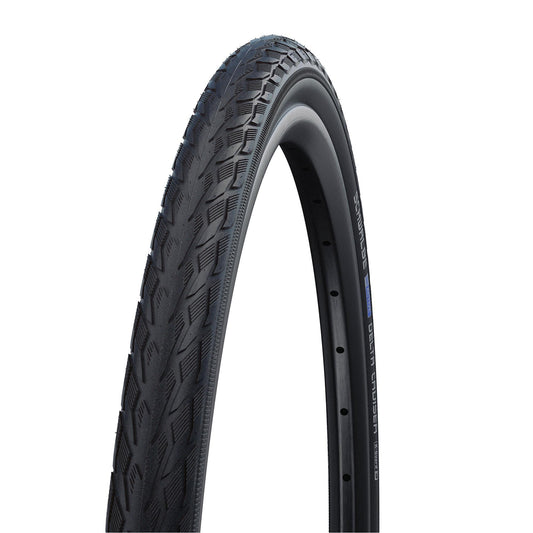 Schwalbe Bub. 37-622 / 28x1.40 HS 431 Delta Cruiser K-Guard B/B+RT - 11101089