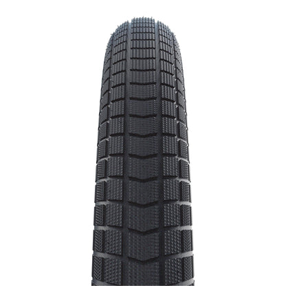 Bub. 55-406 / 20x2.15 HS 439 Big Ben Plus GreenGuard Snakeskin B/B-SK+RT - Schwalbe 11101122