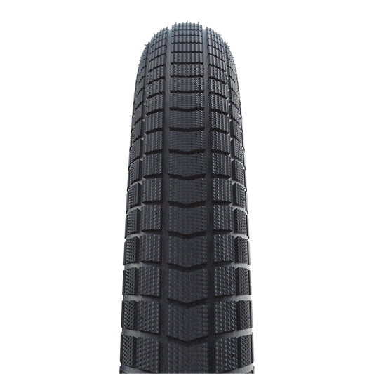 Bub. 55-406 / 20x2.15 HS 439 Big Ben Plus GreenGuard Snakeskin B/B-SK+RT - Schwalbe 11101122