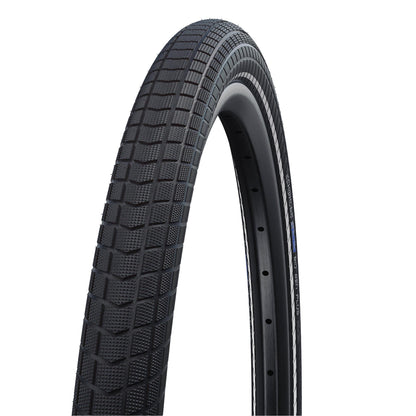 Bub. 55-406 / 20x2.15 HS 439 Big Ben Plus GreenGuard Snakeskin B/B-SK+RT - Schwalbe 11101122