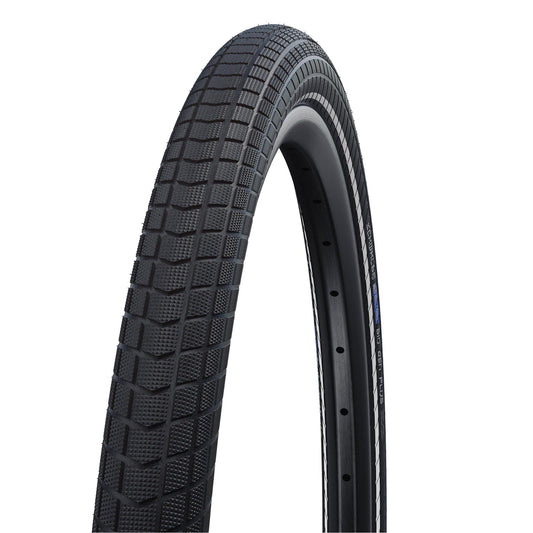 Schwalbe Bub. 55-559 / 26x2.15 HS 439 Big Ben Plus Perf. GreenGuard B/B-SK+RT ADDIX DD - 11101123