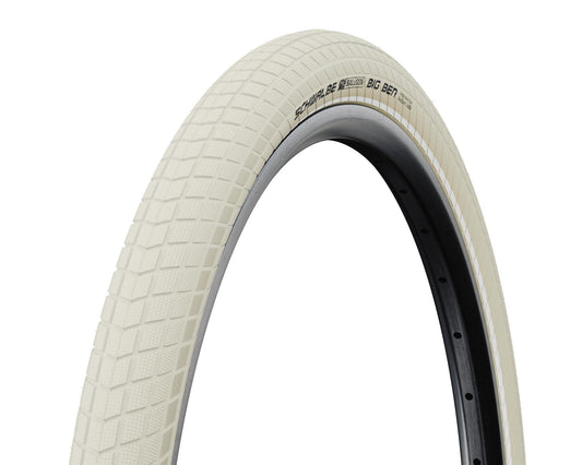 Schwalbe Bub. 55-559 / 26x2.15 HS 439 Big Ben K-Guard C/C+RT - 11100559