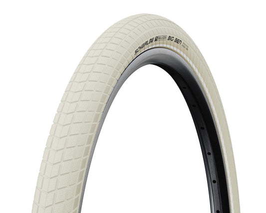 Schwalbe Bub. 50-622 / 28x2.00 HS 439 Big Ben K-Guard C/C+RT - 11100569