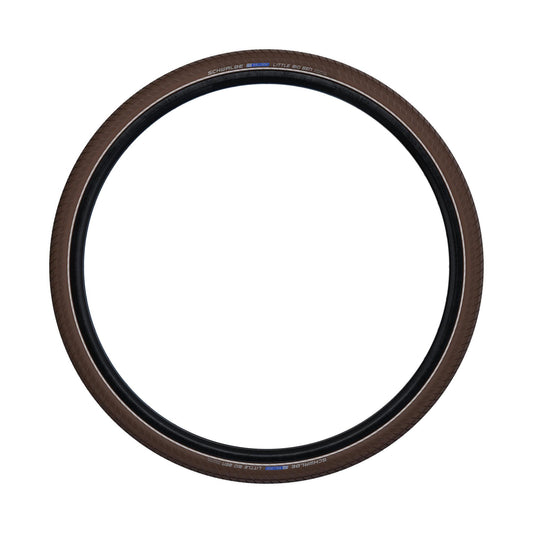 Schwalbe Bub. 40-622 / 28x1.50 HS 439 Little Big Ben K-Guard BN/BN+RT/ SBC - 11100565