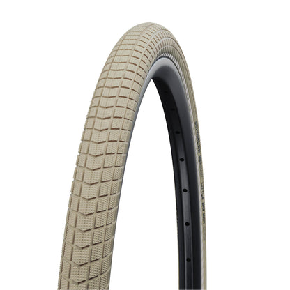 Schwalbe Bub. 40-622 / 28x1.50 HS 439 Little Big Ben K-Guard C/C+RT - 11100566