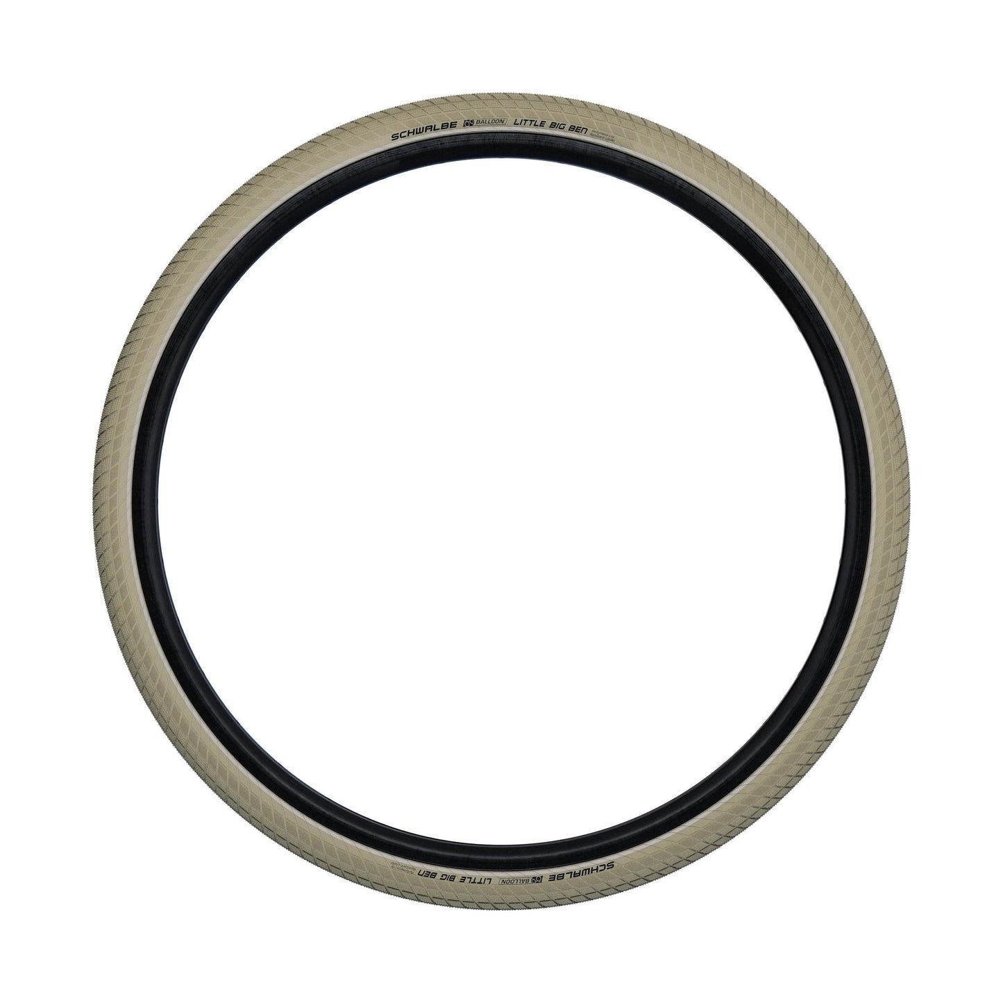 Schwalbe Bub. 40-622 / 28x1.50 HS 439 Little Big Ben K-Guard C/C+RT - 11100566