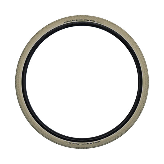 Schwalbe Bub. 40-622 / 28x1.50 HS 439 Little Big Ben K-Guard C/C+RT - 11100566