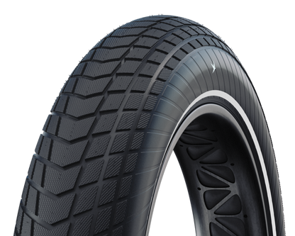 Schwalbe Bub. 100-406 / 20x4.00 HS 439 Motion Super Moto-X Perf B/B-SK+RT - 11159604.01