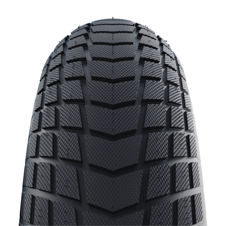 Schwalbe Bub. 100-406 / 20x4.00 HS 439 Motion Super Moto-X Perf B/B-SK+RT - 11159604.01