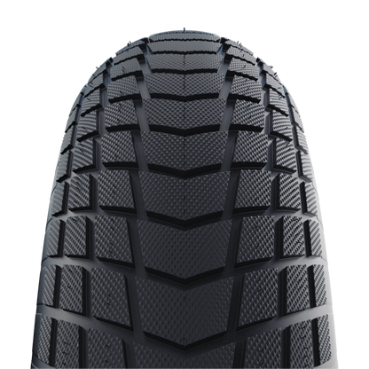 Schwalbe Bub. 100-406 / 20x4.00 HS 439 Motion Super Moto-X Perf B/B-SK+RT - 11159604.01