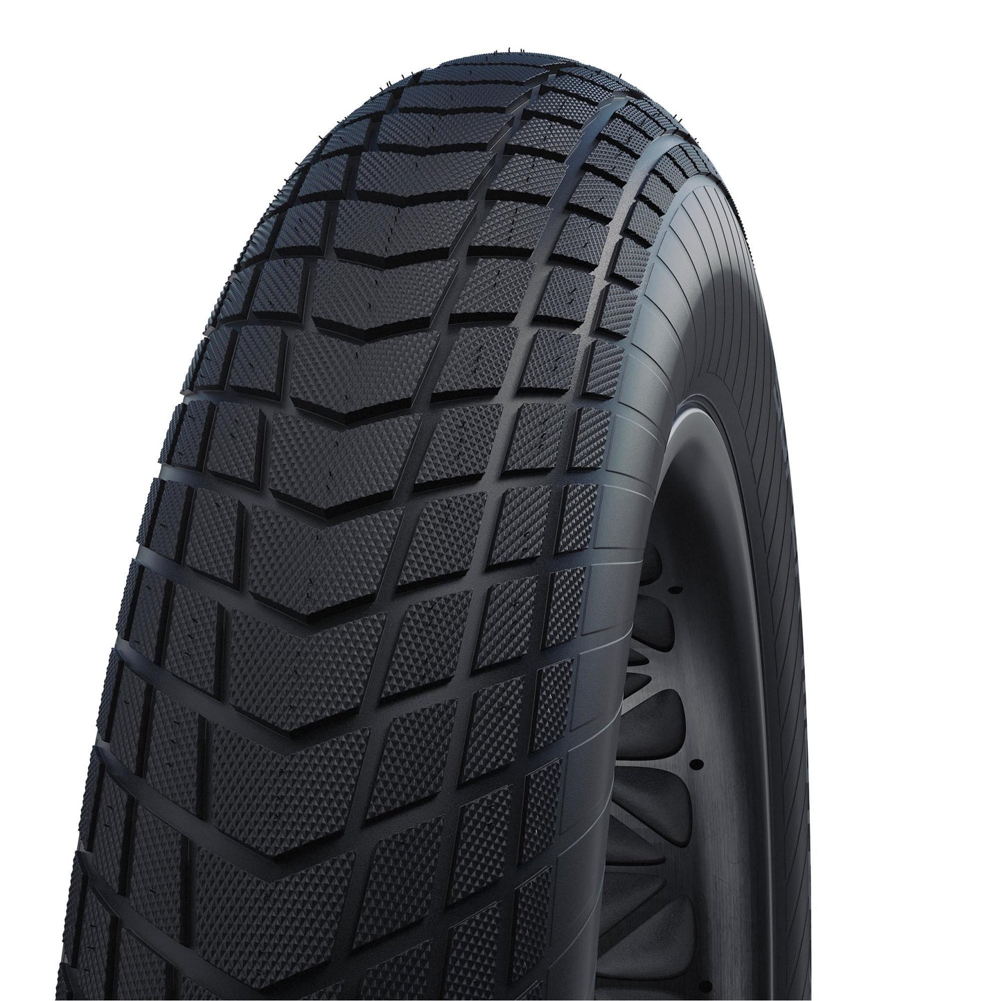 Schwalbe Bub. 100-406 / 20x4.00 HS 439 Super Moto-X Perf B/B-SK+RT 11159604