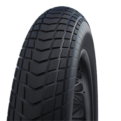 Schwalbe Bub. 100-406 / 20x4.00 HS 439 Super Moto-X Perf B/B-SK+RT 11159604