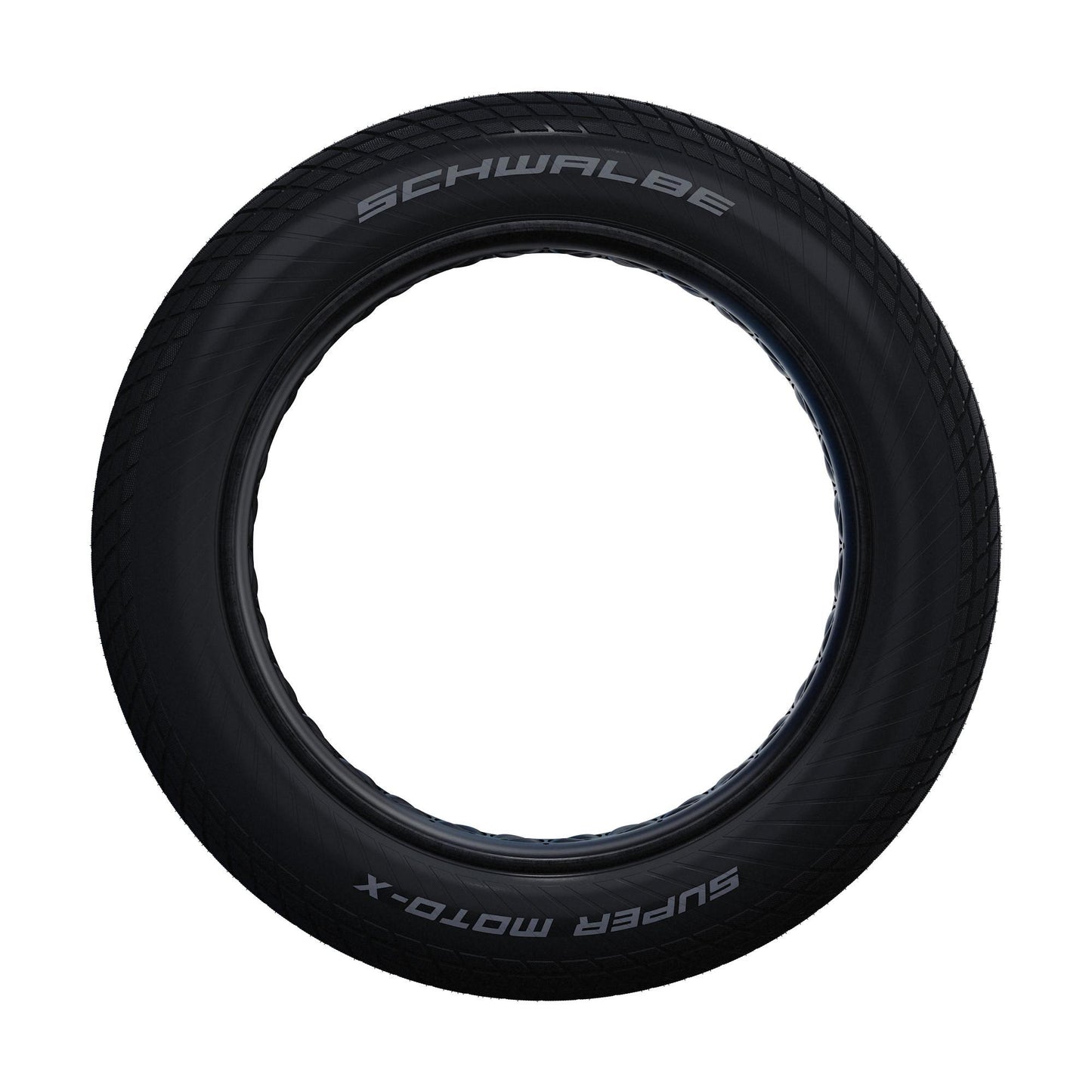 Schwalbe Bub. 100-406 / 20x4.00 HS 439 Super Moto-X Perf B/B-SK+RT 11159604