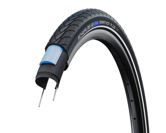 Bub. 37-622 / 28x1.40 - 700x35C HS 440 Marathon Plus SmartGuard B/B+RT - Schwalbe 11100769