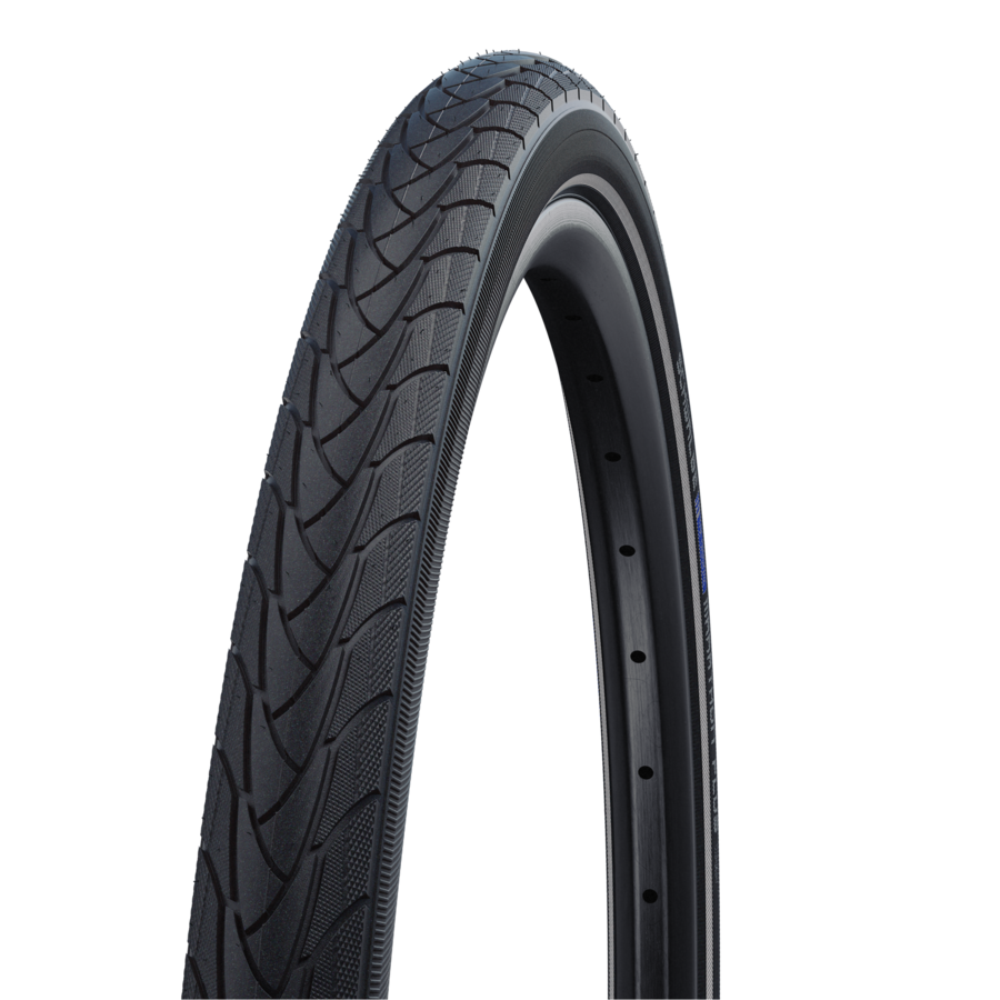 Schwalbe Bub. 40-584 / 27.5x1.50 - 650x38B HS 440 Marathon Plus SmartGuard B/B+RT - 11100881