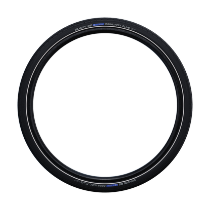 Bub. 37-590 / 26x1.3/8 HS 440 Marathon Plus SmartGuard B/B+RT - Schwalbe 11100764