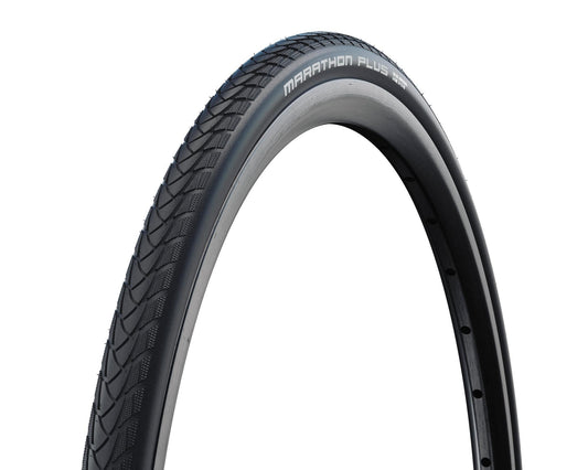 Schwalbe Bub. 25-540 / 24x1.00 HS 440 Marathon Plus Evo SmartGuard B/B 3grip - 10283440.01 - 10283440