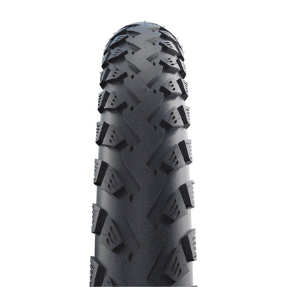 Schwalbe Bub. 50-622 / 28x2.00 HS 450 Land Cruiser Plus PunctureGuard B/B+RT GREEN - 11159235.01