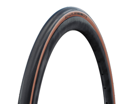 Schwalbe Bub. 28-622 One RaceGuard folding HS462A B/BRZ-SK-11654214
