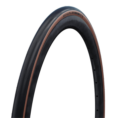 Schwalbe Bub. 28-622 One RaceGuard folding HS462A B/BRZ-SK-11654214