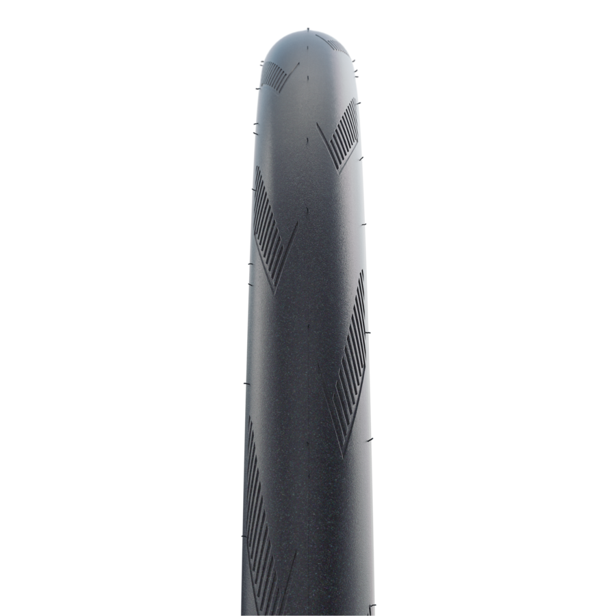 Schwalbe Bub. 25-622 / 700x25C HS 462A One Perf. RaceGuard vouw B/B-SK ADDIX - 11653956