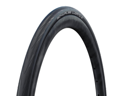 Bub. 23-622 / 700x23C HS 471 Lugano II K-Guard B/B-SK - Schwalbe 11159143