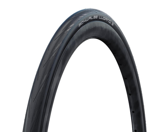 Bub. 23-622 / 700x23C HS 471 Lugano II K-Guard B/B-SK - Schwalbe 11159143