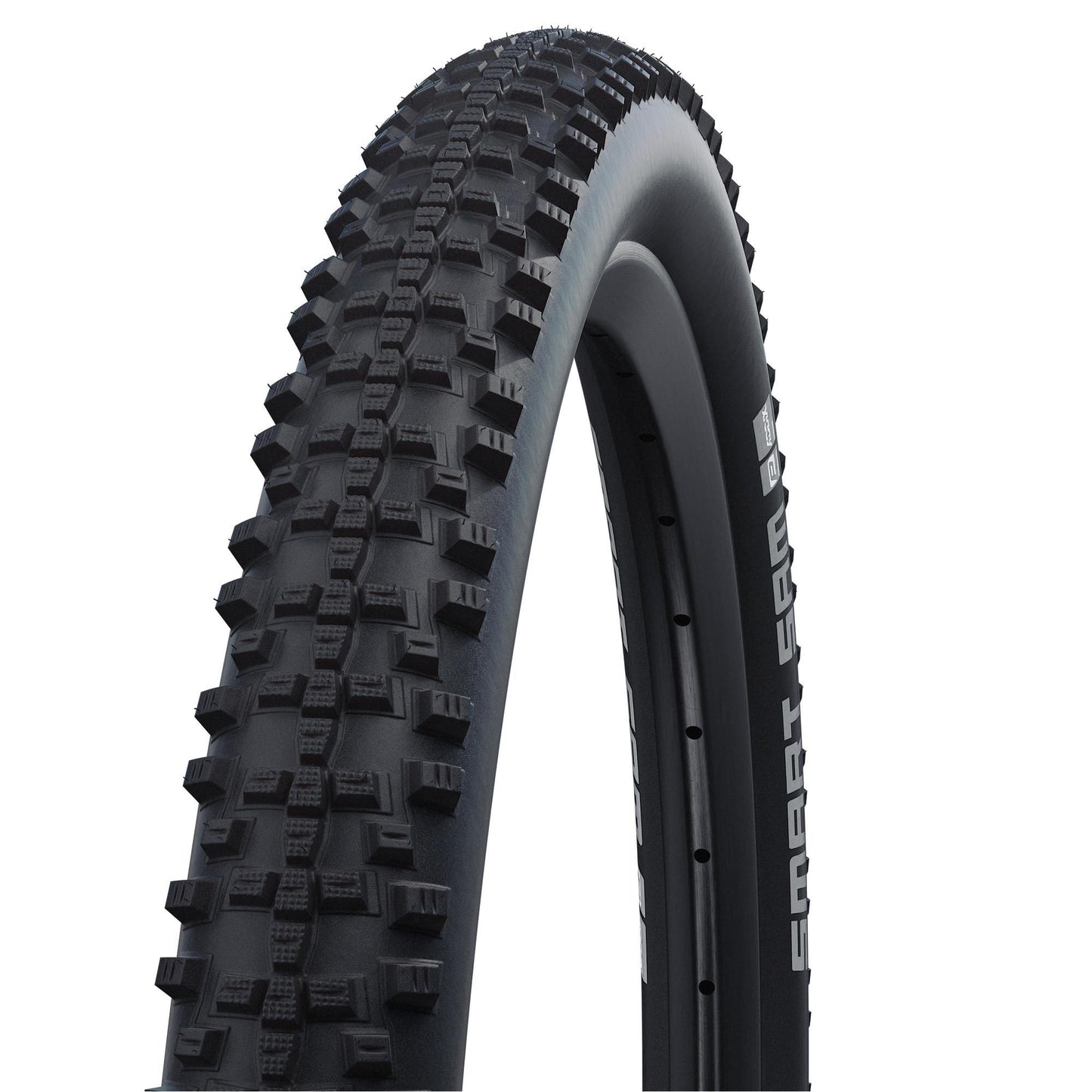 Schwalbe Bub. 47-507 / 24x1.75 HS 624 Smart Sam K-Guard B/B-SK - 11159562