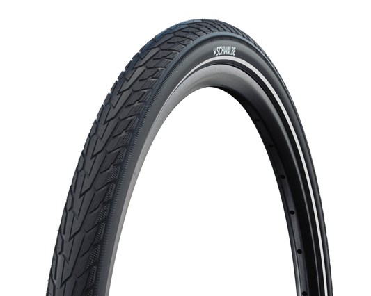 Schwalbe Bub. 42-622 / 28x1.60 HS 484 Motion Road Cruiser K-Guard B/B+RT GREEN - 11101306.01